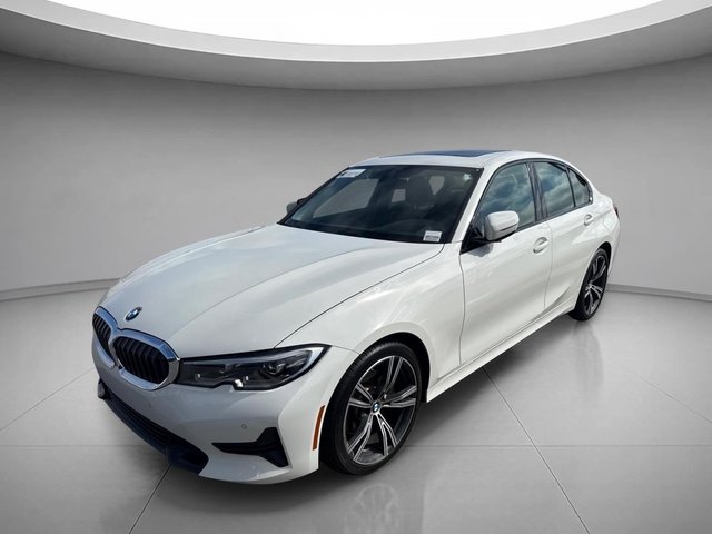 2019 BMW 3 Series 330i