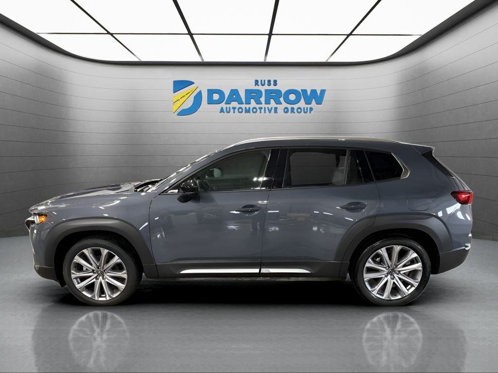 2026 Mazda CX-50 Premium Plus - Photo 2