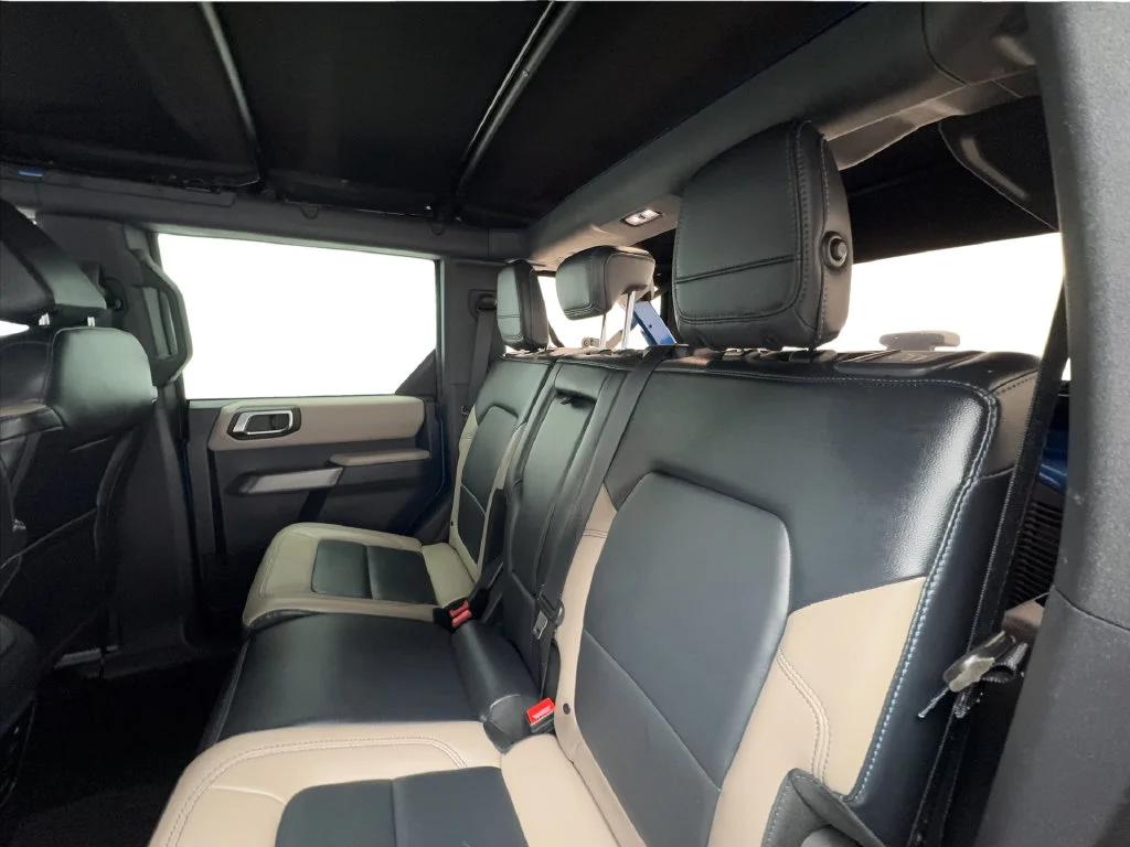 2023 Ford Bronco 4-Door Wildtrak - Photo 26