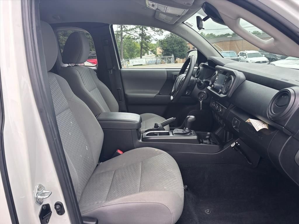 Used 2023 Ice Toyota SR image 12