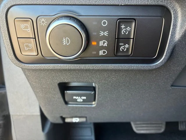 New 2026 Marsh Gray Ford Raptor® image 31