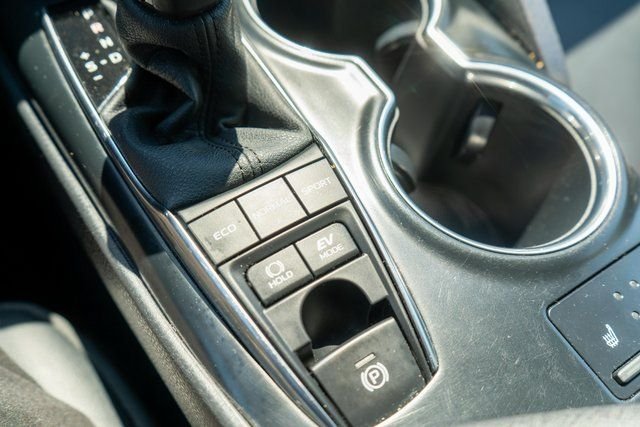 Used 2020 Gray Toyota XLE image 33