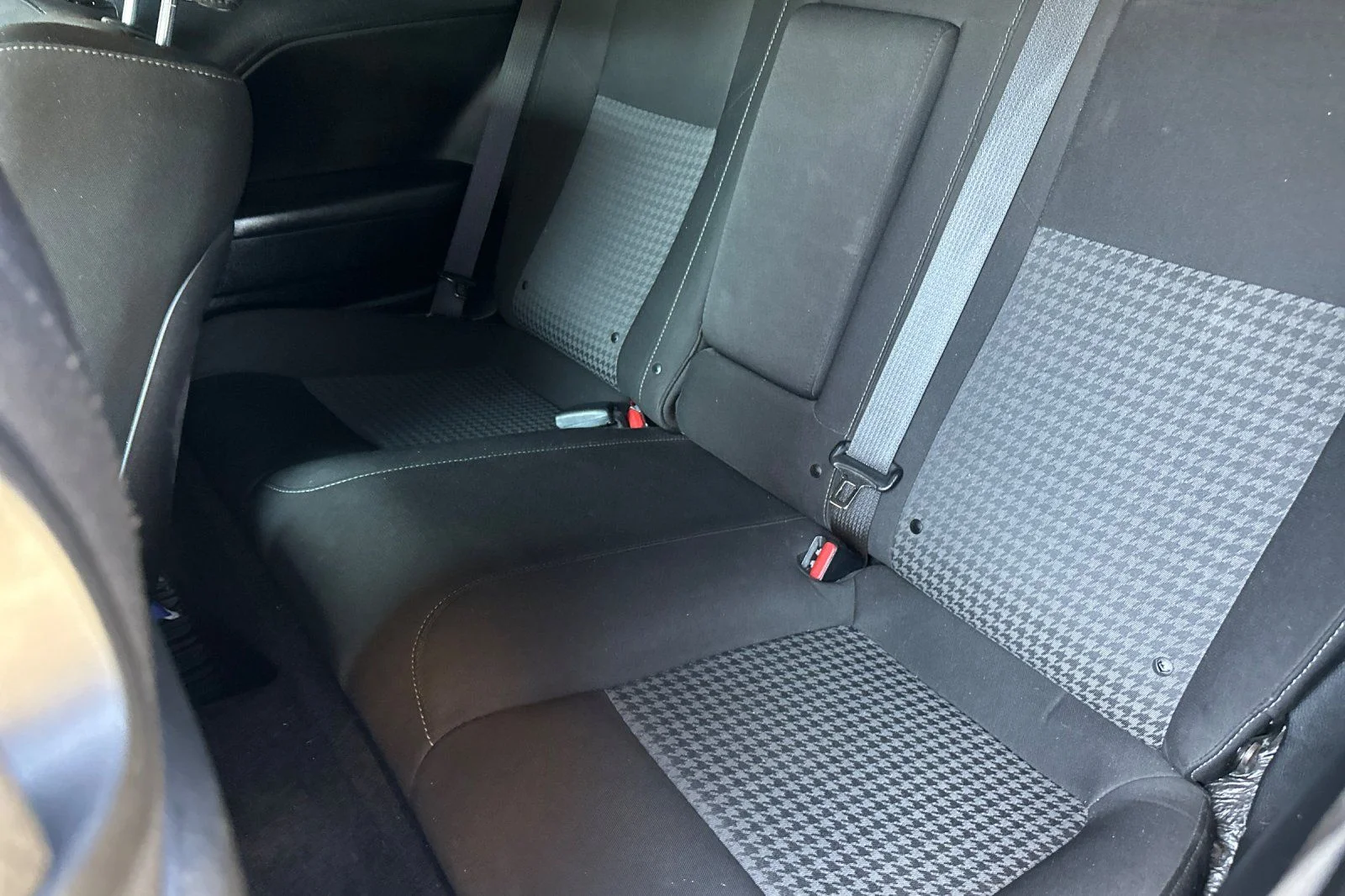 Certified Used 2020 Granite Pearlcoat Dodge GT image 11