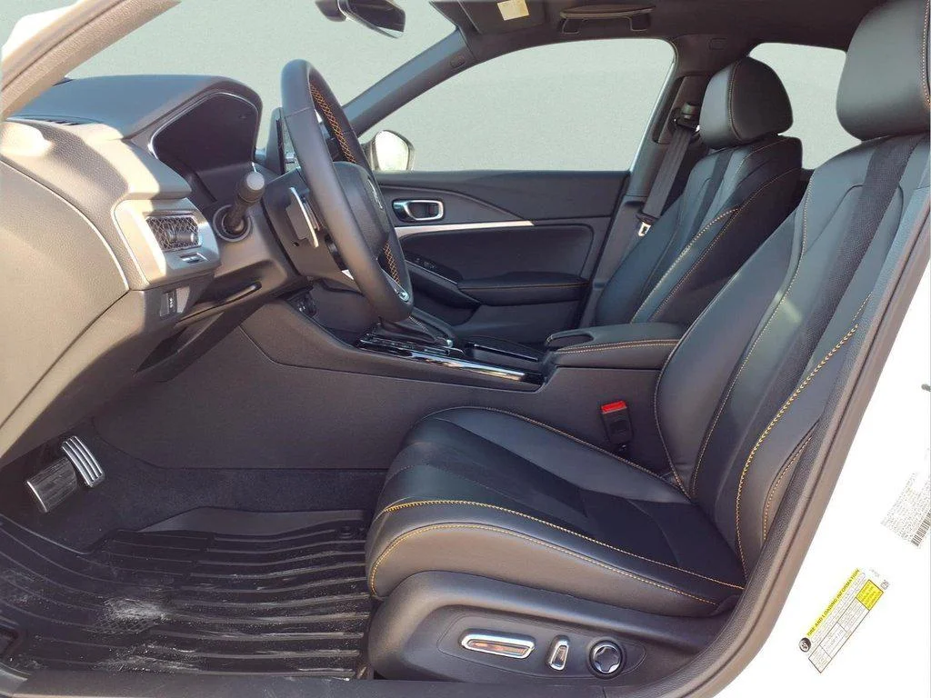2026 Acura Integra A-Spec w/Technology Package - Photo 10