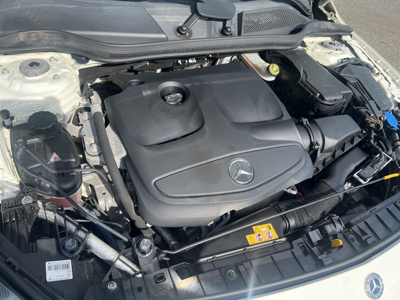 Used 2018  Mercedes-Benz GLA 250 image 15