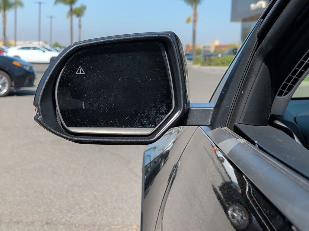 2024 Hyundai IONIQ 5 SEL - Photo 26