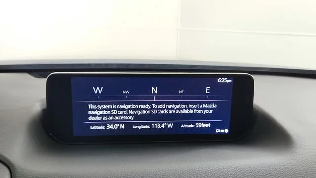 2025 Mazda CX-50 Premium Plus - Photo 19