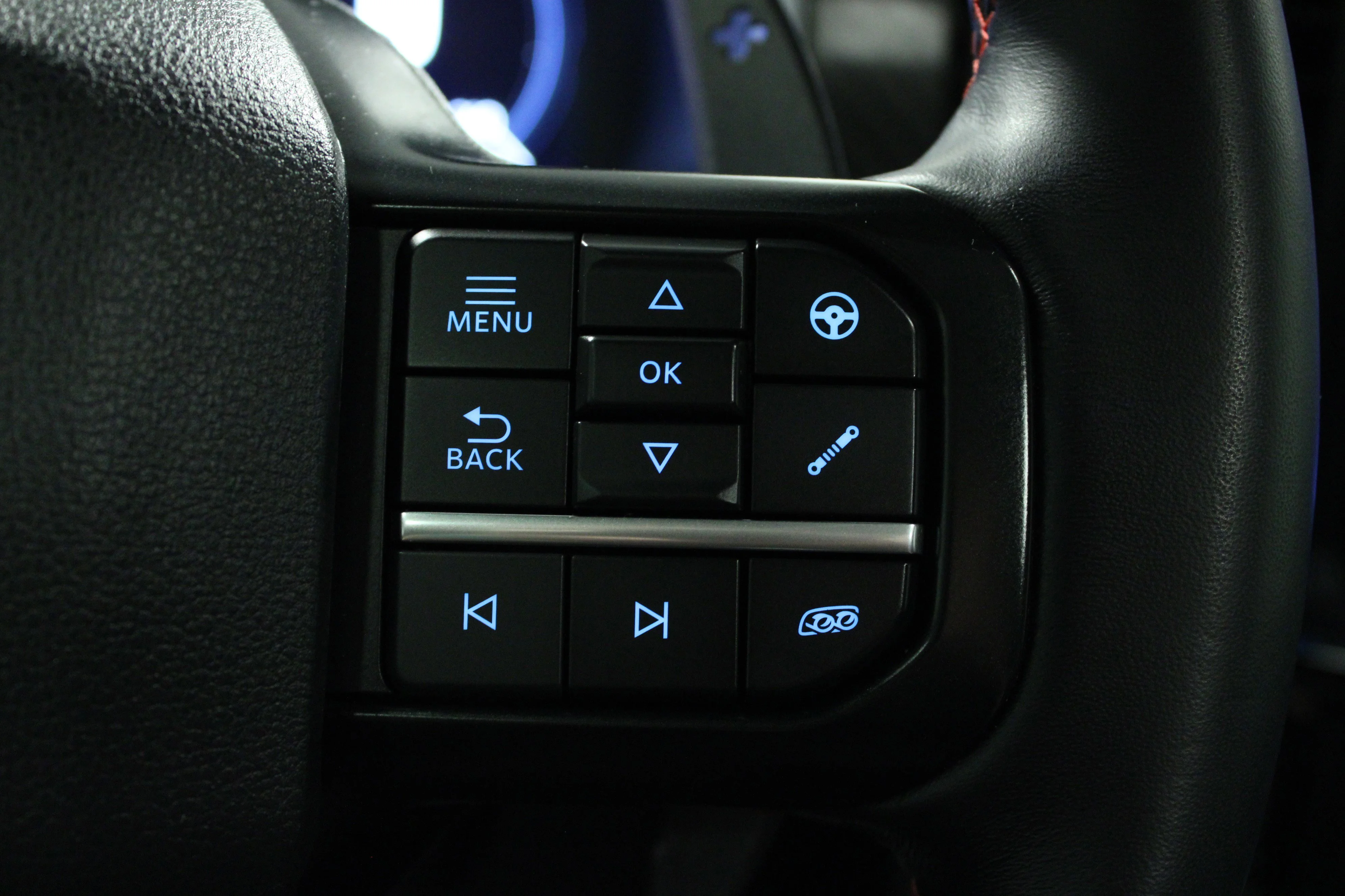 Used 2023 Avalanche Gray Ford Raptor image 22