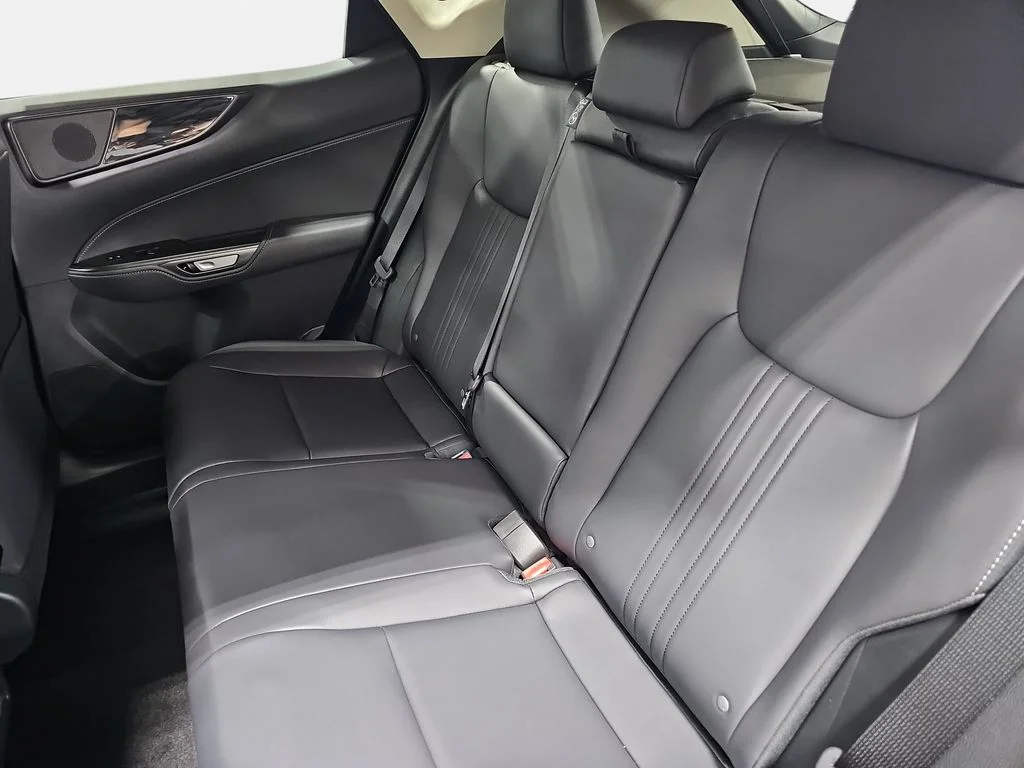 New 2026 Caviar Lexus PREMIUM image 10