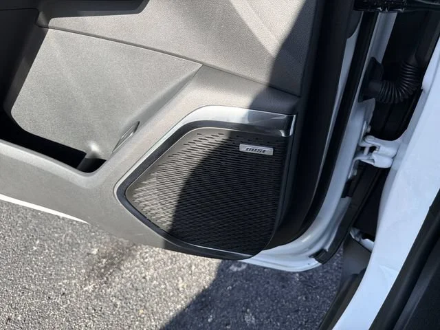 New 2026 Summit White GMC Elevation image 25
