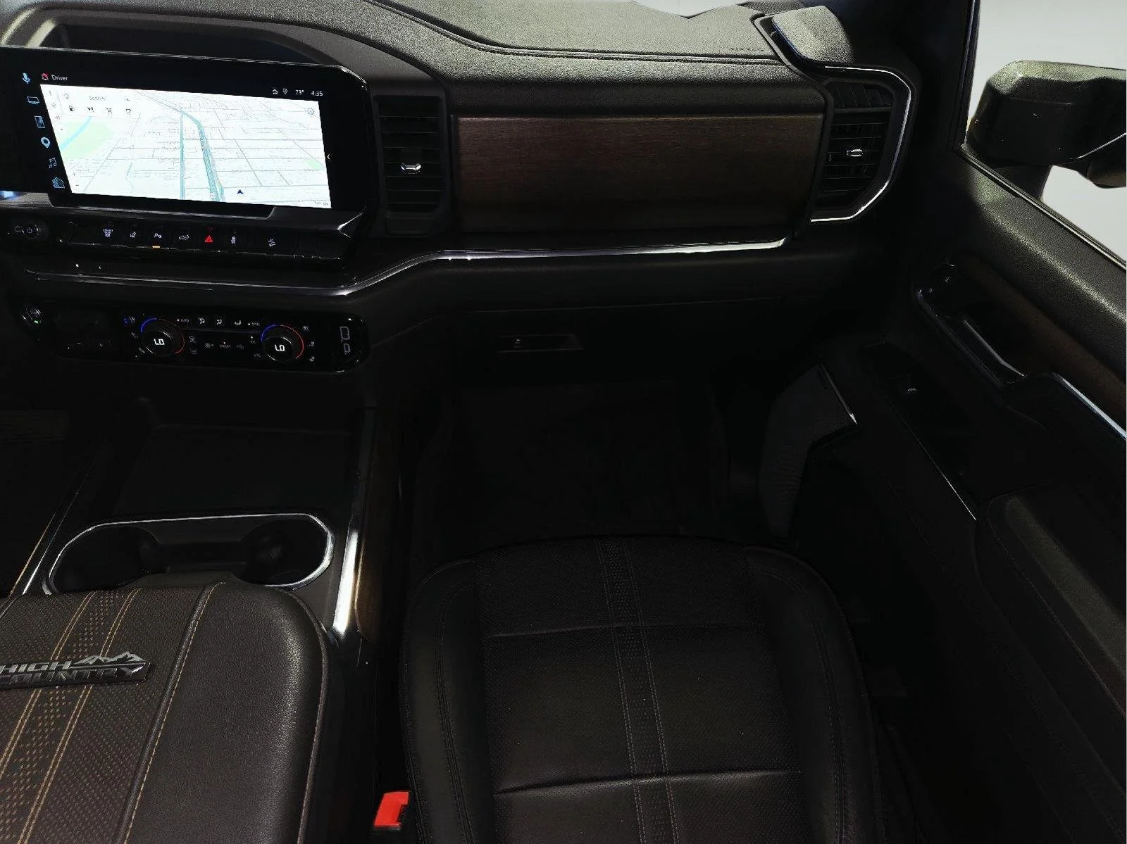 Used 2024 Black Chevrolet High Country image 36