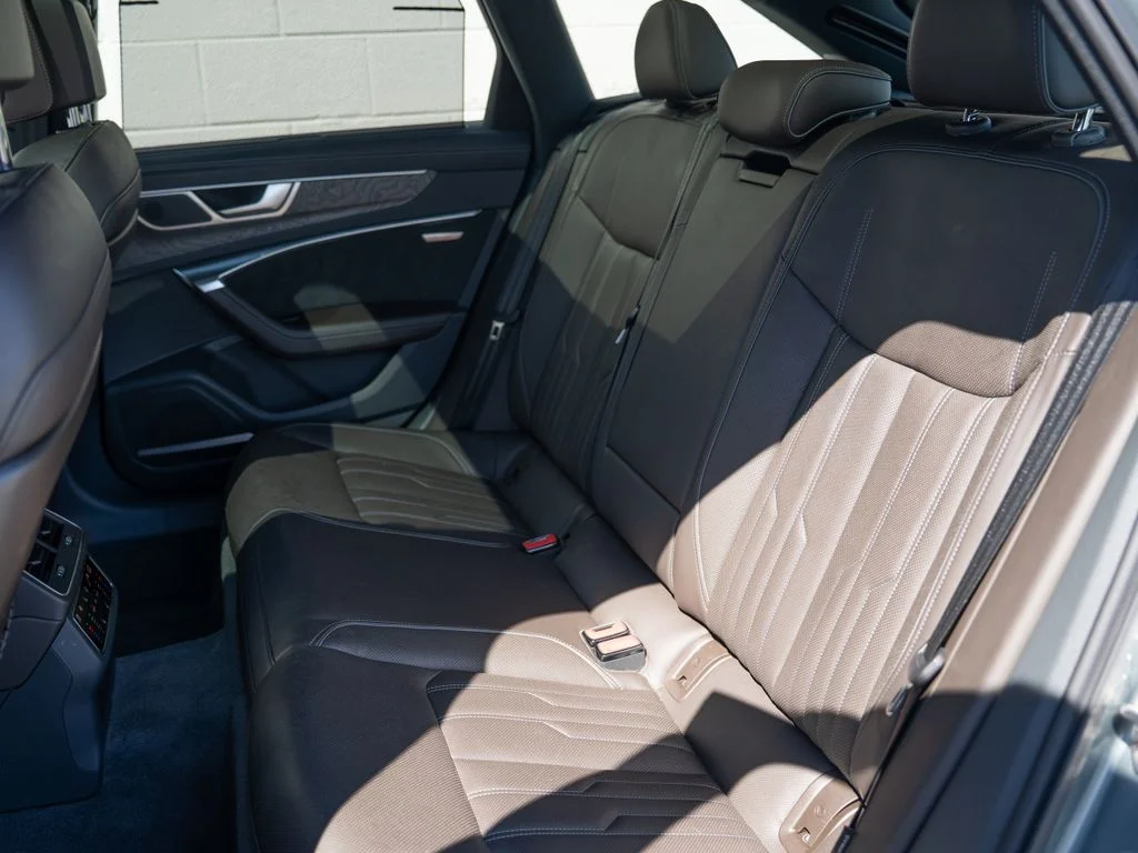 Used 2021  Audi Prestige image 18