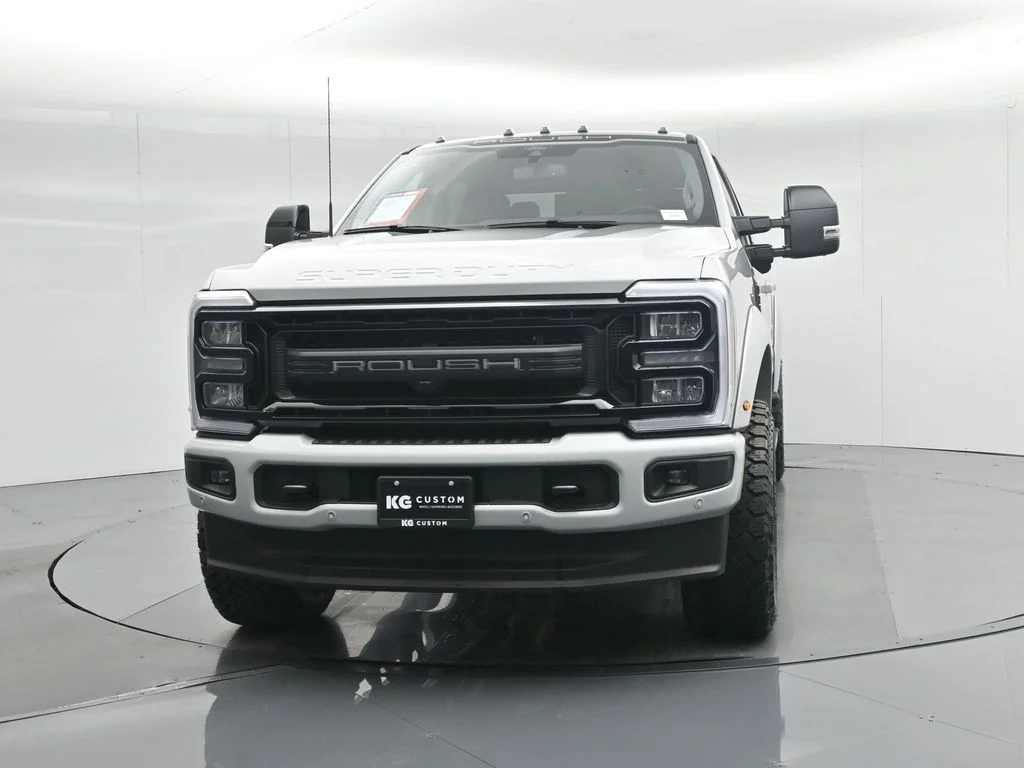 New 2026 Avalanche Ford Lariat image 64