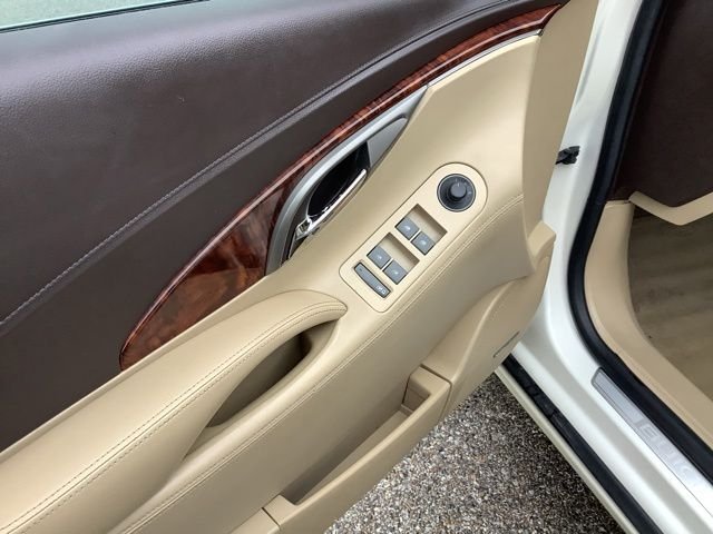 2013 Buick LaCrosse - Photo 17