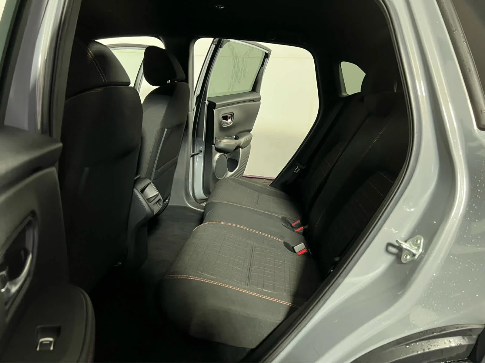 Used 2024 Urban Gray Pearl Honda Sport image 22