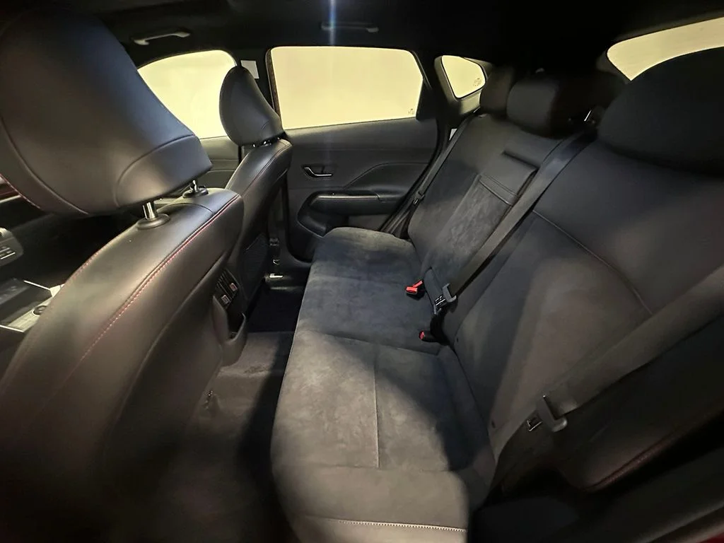 Used 2024 Red Hyundai N Line image 16
