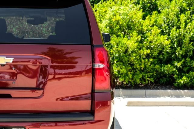 Used 2017 Red Chevrolet LT image 48