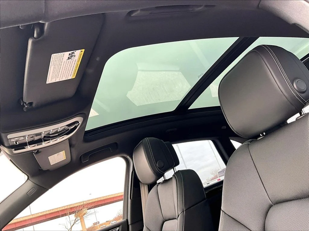 2026 Porsche Macan S - Photo 18