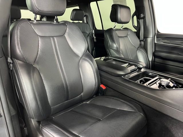 Used 2022 Gray Jeep Series I image 43