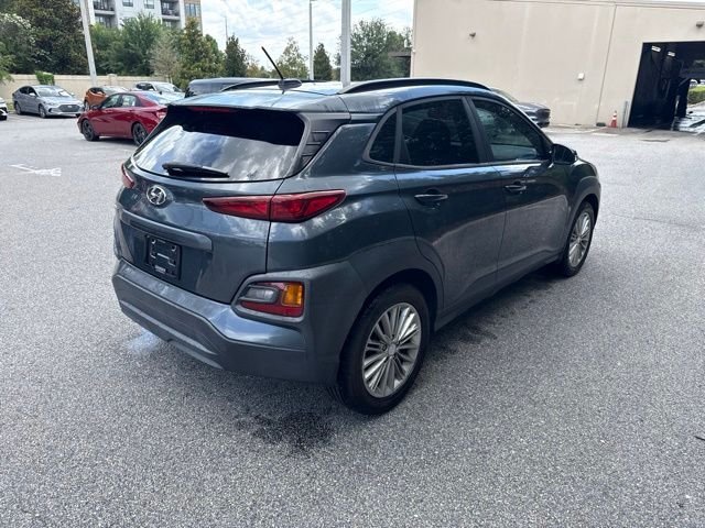Used 2019 Gray Hyundai SEL image 5