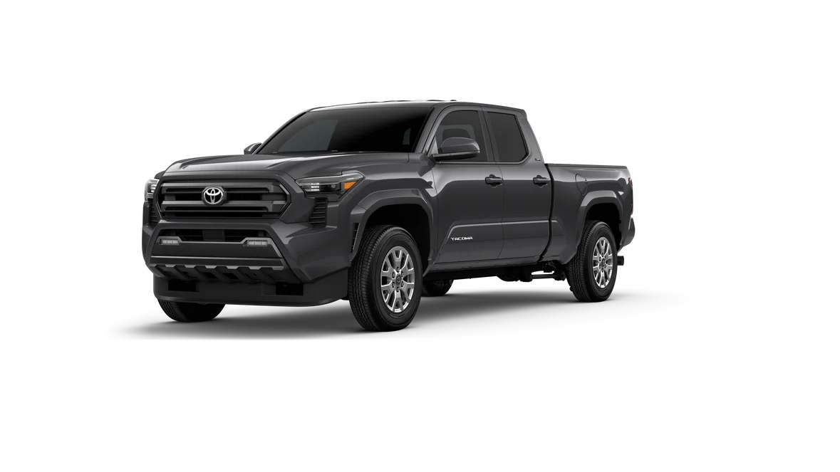 New 2026 Underground Toyota SR5 image 23
