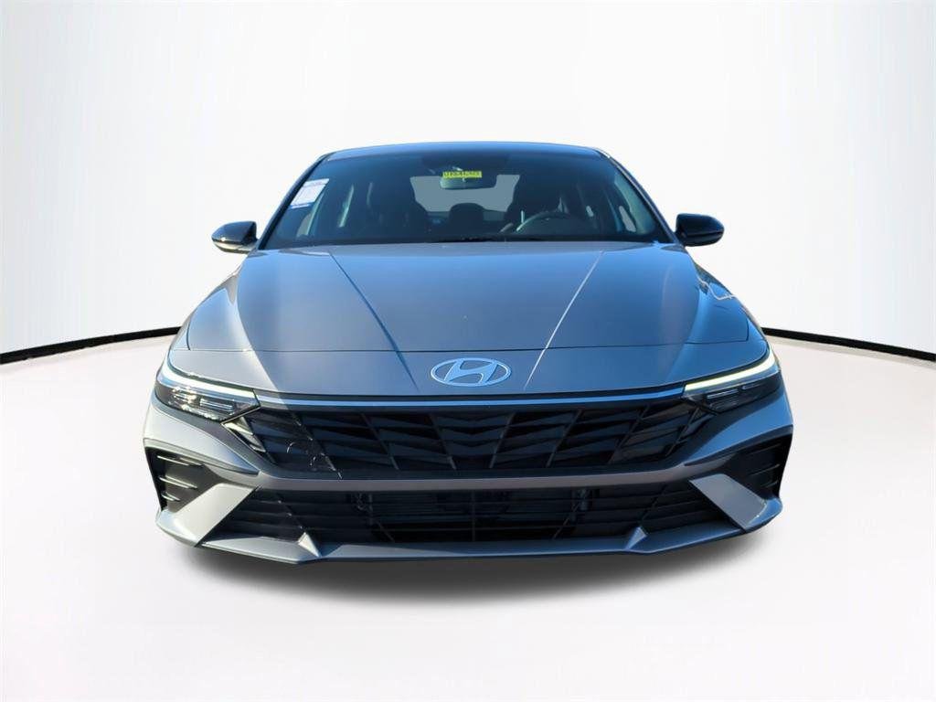 New 2026  Hyundai SEL Sport image 3