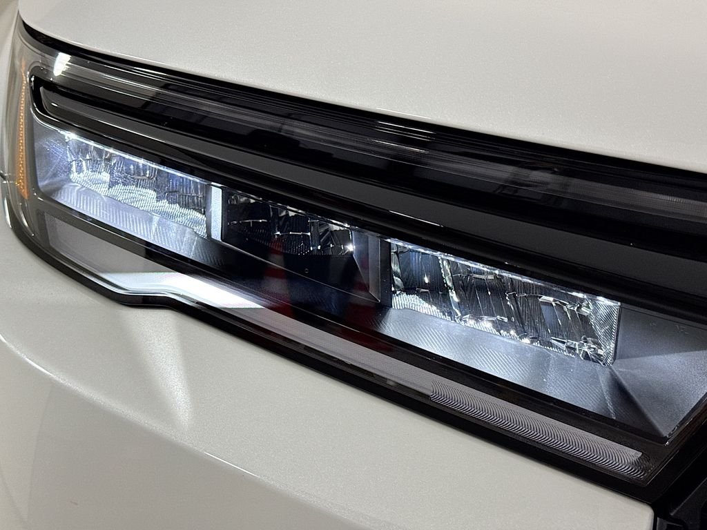 2026 Honda Pilot EX-L - Photo 39
