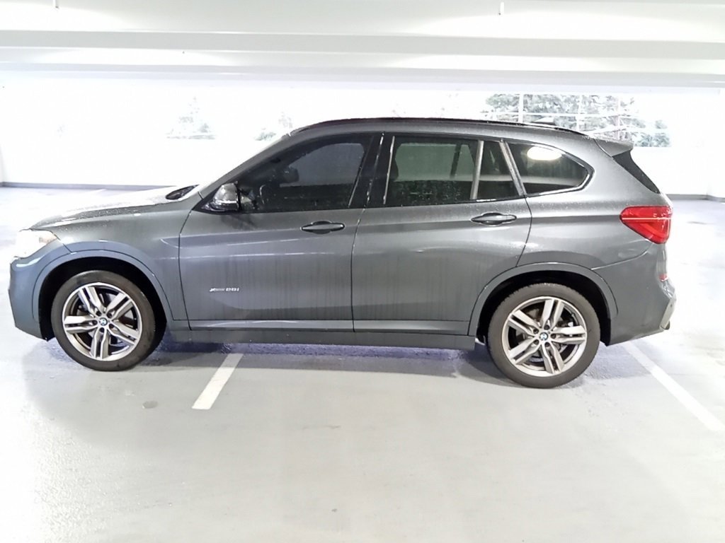 Used 2016 BMW X1 28i with VIN WBXHT3C3XGP888729 for sale in Tigard, OR