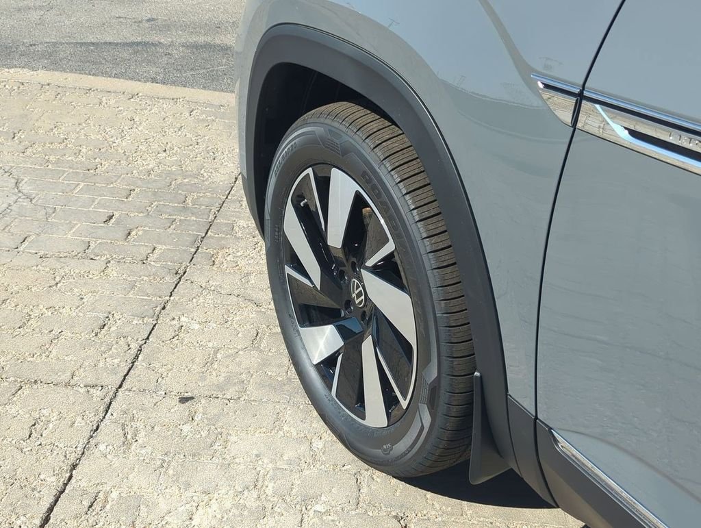 2026 Volkswagen Atlas Cross Sport SEL - Photo 31