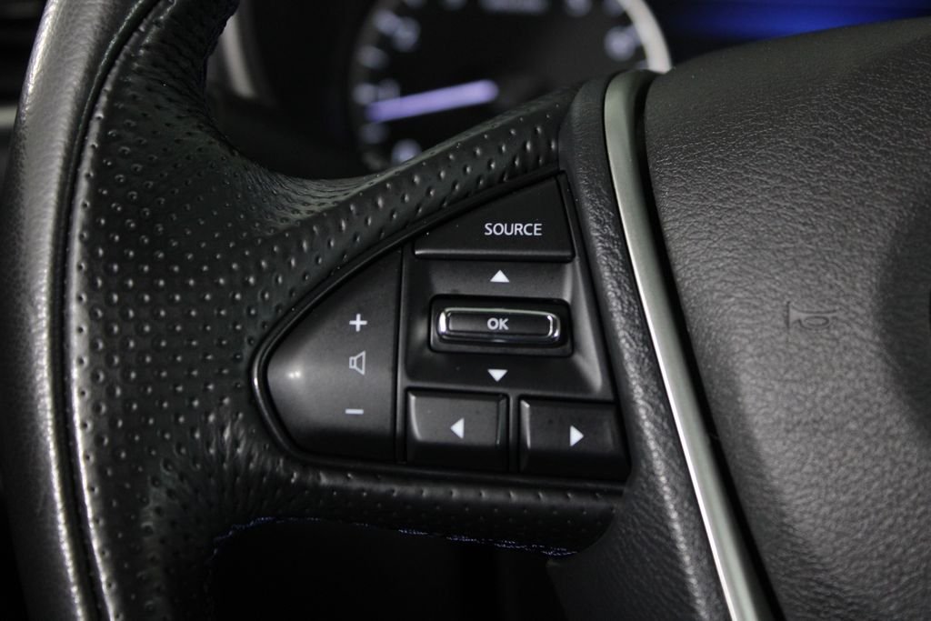 2020 Nissan Maxima S - Photo 24