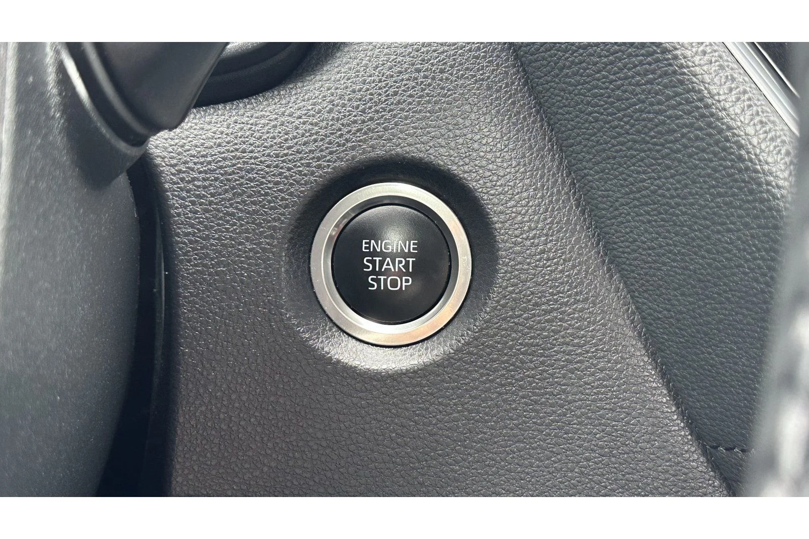 Used 2024 Red Toyota SE image 21