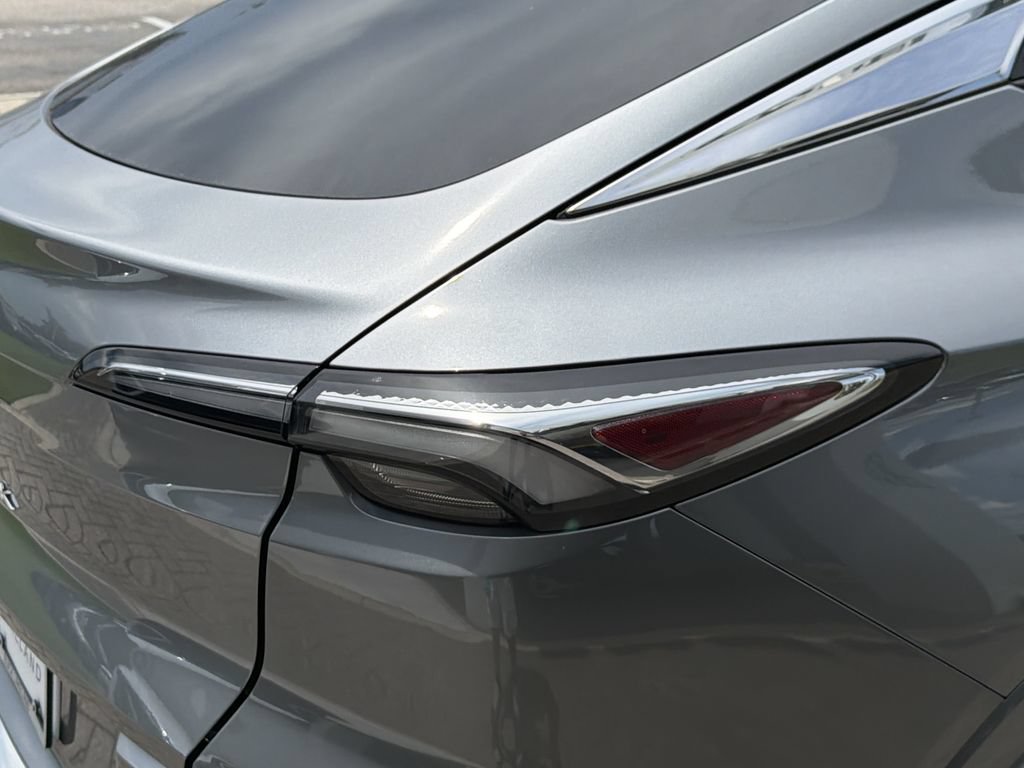 New 2026 Moonstone Gray Metallic Buick Avenir image 11