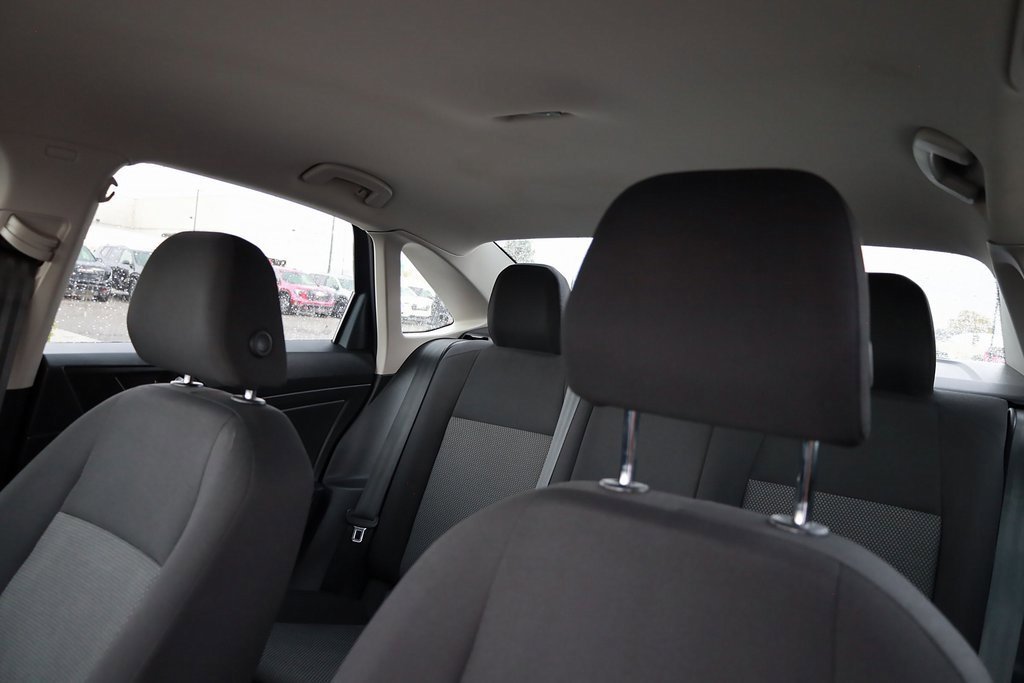 2021 Volkswagen Jetta S - Photo 16
