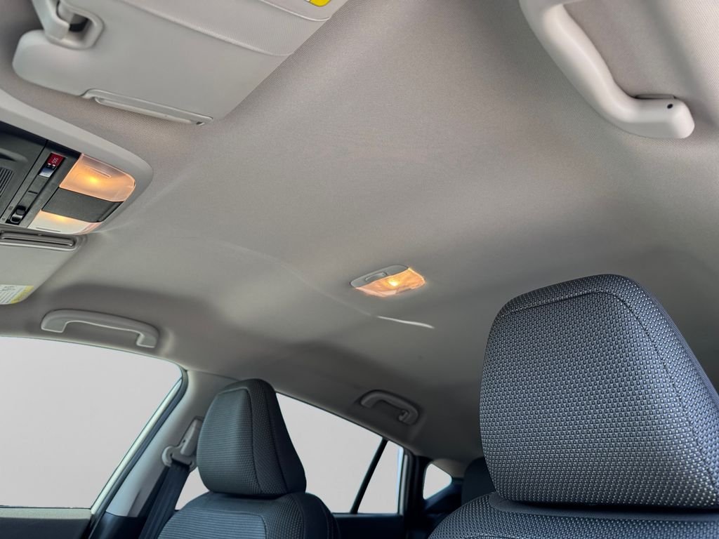 Used 2024 White Subaru Premium image 19