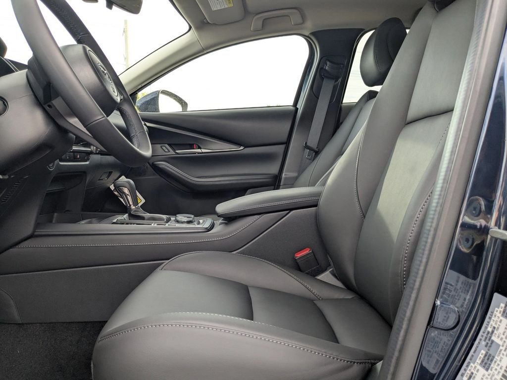 2026 Mazda CX-30 Preferred - Photo 21
