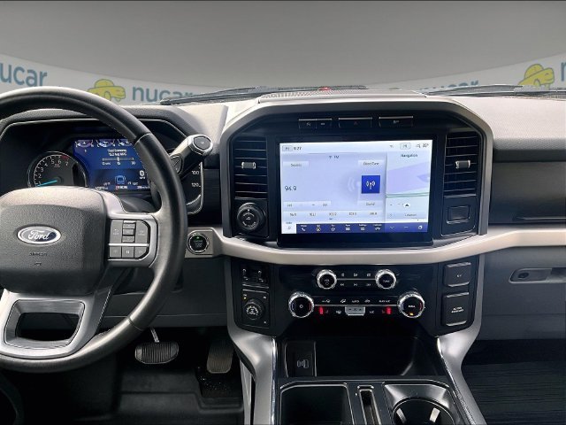 Used 2023 Blue Ford XL image 6
