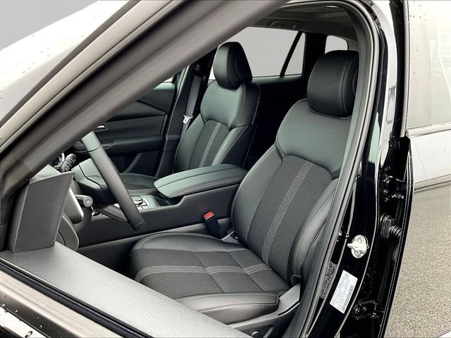 New 2026 Jet Black Mica Mazda 2.5 S Meridian Edition AWD image 10
