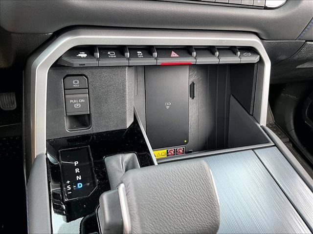 Used 2025 Blueprint Toyota Platinum image 27
