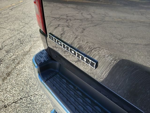 2022 RAM Ram 1500 Pickup Big Horn/Lone Star - Photo 7