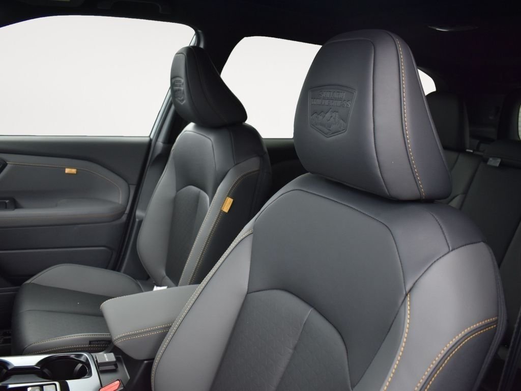 2026 Subaru Forester Wilderness - Photo 25
