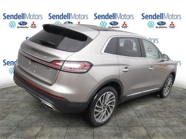 Used 2019 Brown Lincoln Reserve image 11