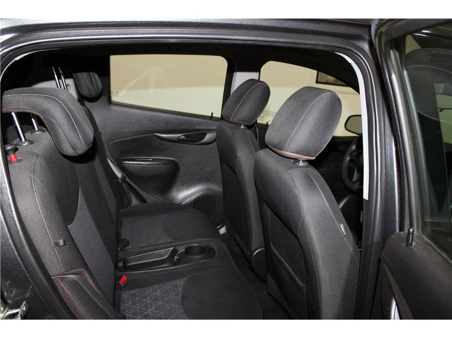 Used 2021 Nightfall Gray Chevrolet 1LT image 19