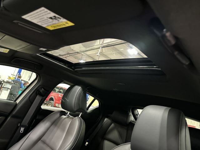 New 2026 Silver Mazda 2.5 Turbo Premium Plus image 20