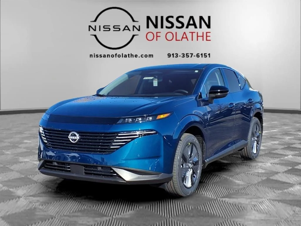 2026 Nissan Murano SL AWD's photo