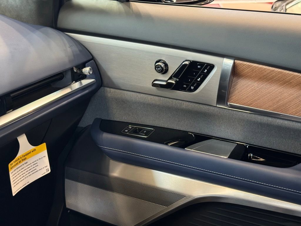 2026 Cadillac VISTIQ Premium Luxury - Photo 32
