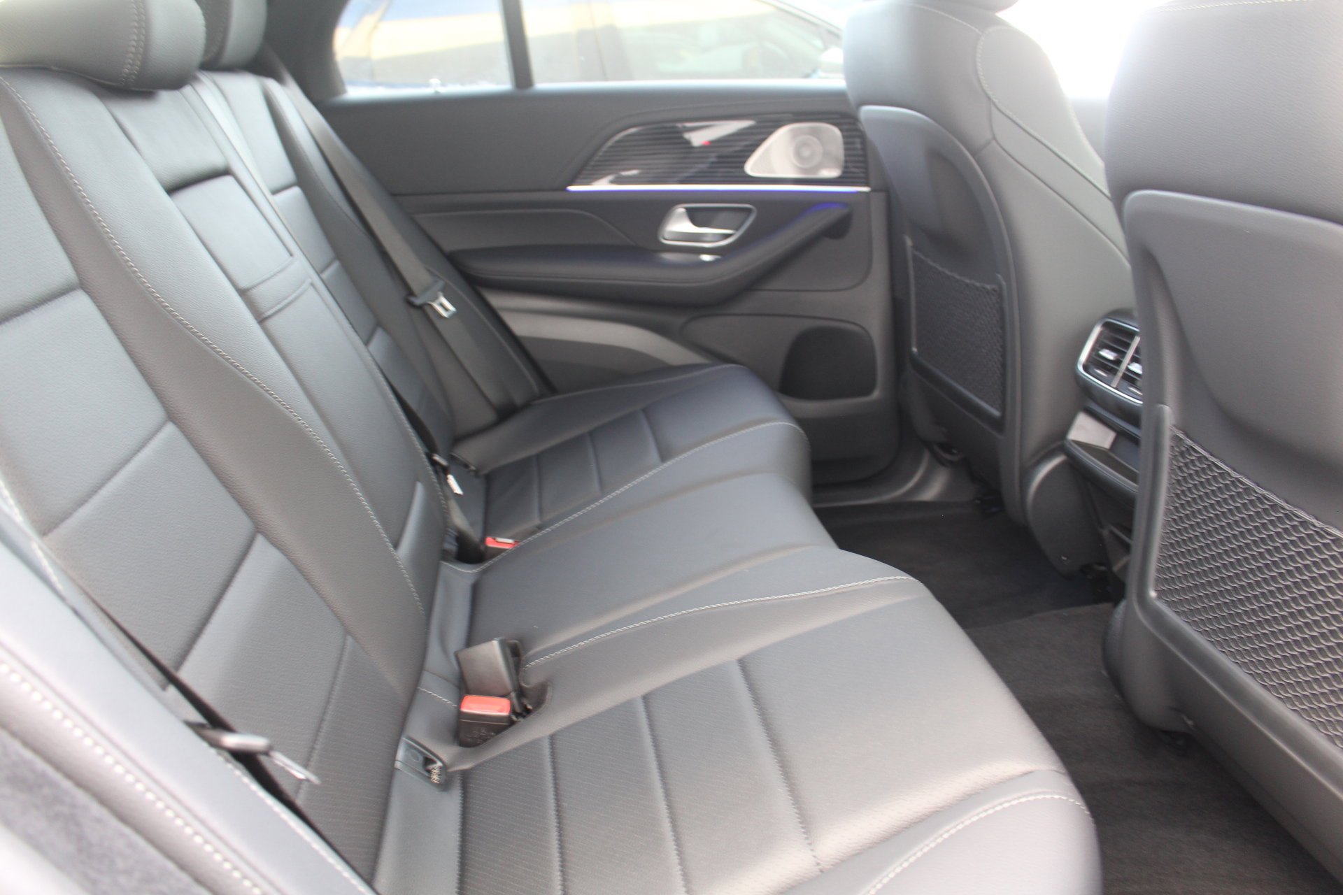 2026 Mercedes-Benz GLE GLE450 - Photo 51