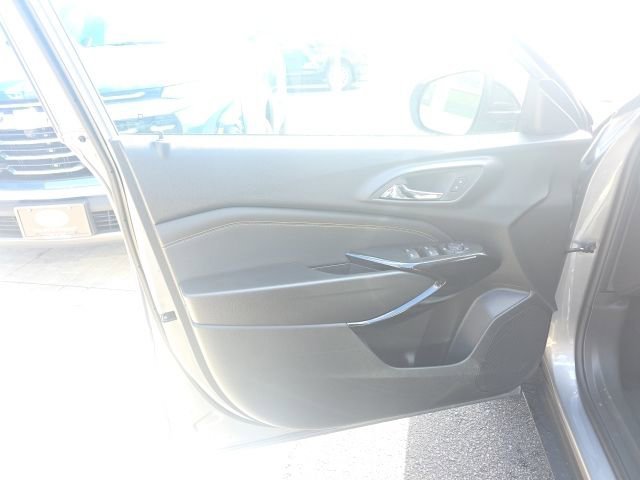 New 2026 Sterling Gray Metallic Chevrolet ACTIV image 15
