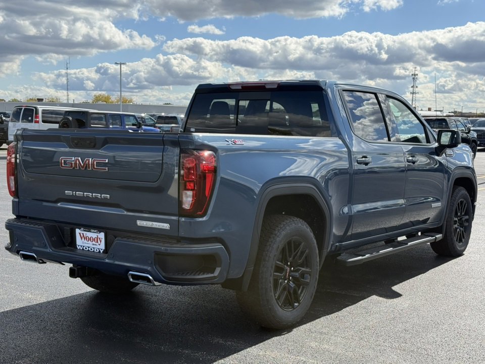 2026 GMC SIERRA - Image 7