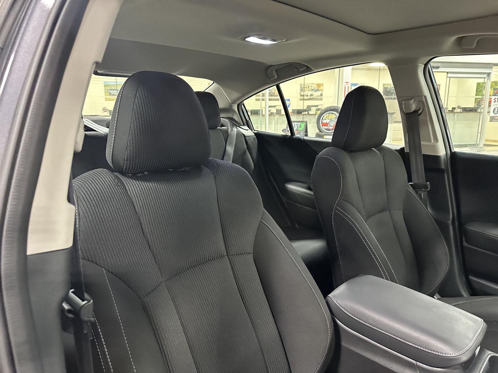 2023 Subaru Legacy Premium - Photo 15