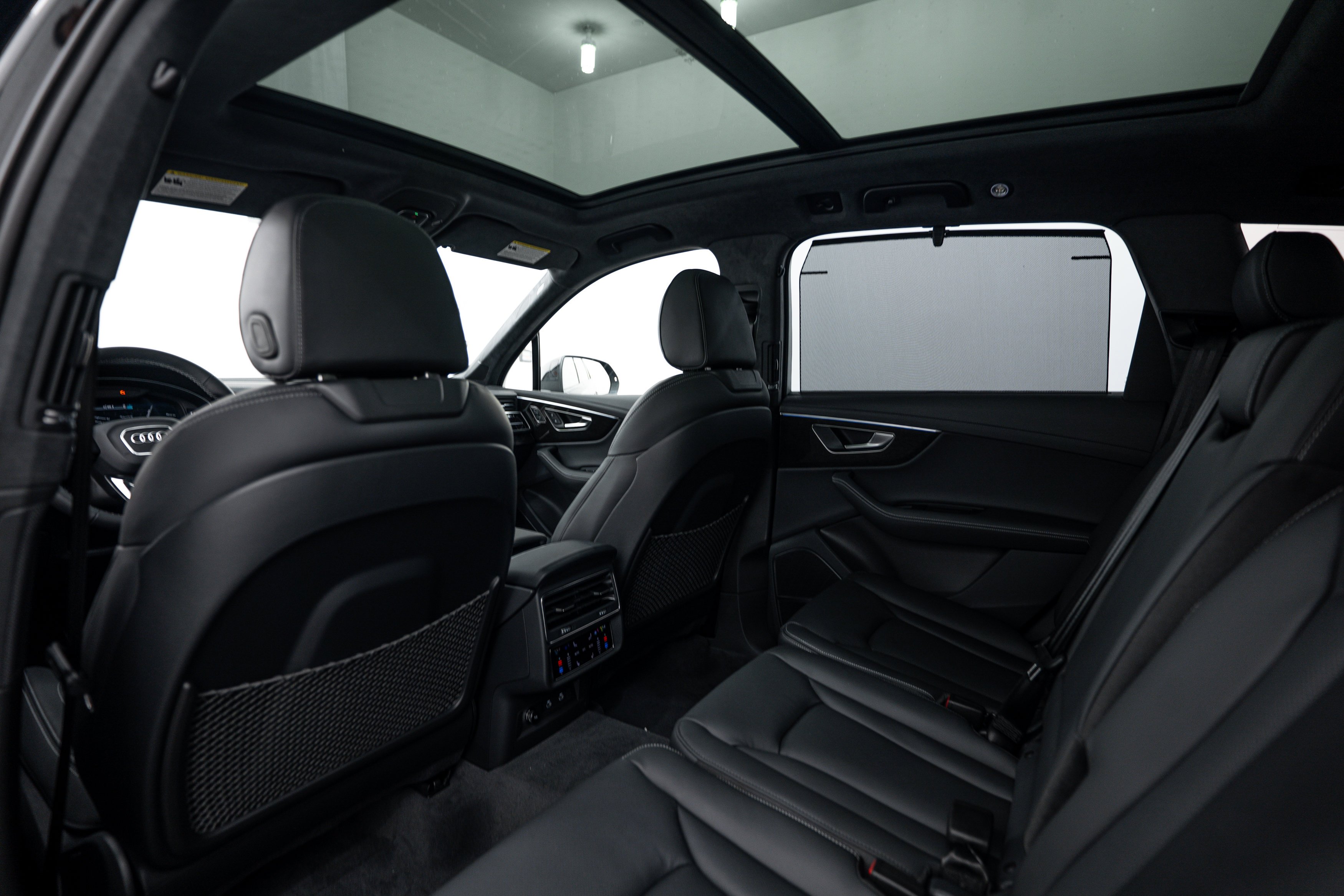 New 2026 Black Audi S line Prestige image 20